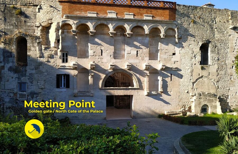 Split: Krka Waterfalls Guided Day Trip with Swim & Boat Tour - Guide Quality and Organization: Why This Tour Scores High