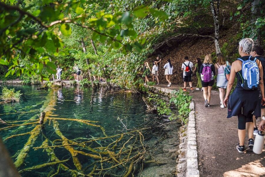 Split: Self-Guided Plitvice Lakes Day Tour with Boat Ride - Price Breakdown: Is $58 Good Value Here?