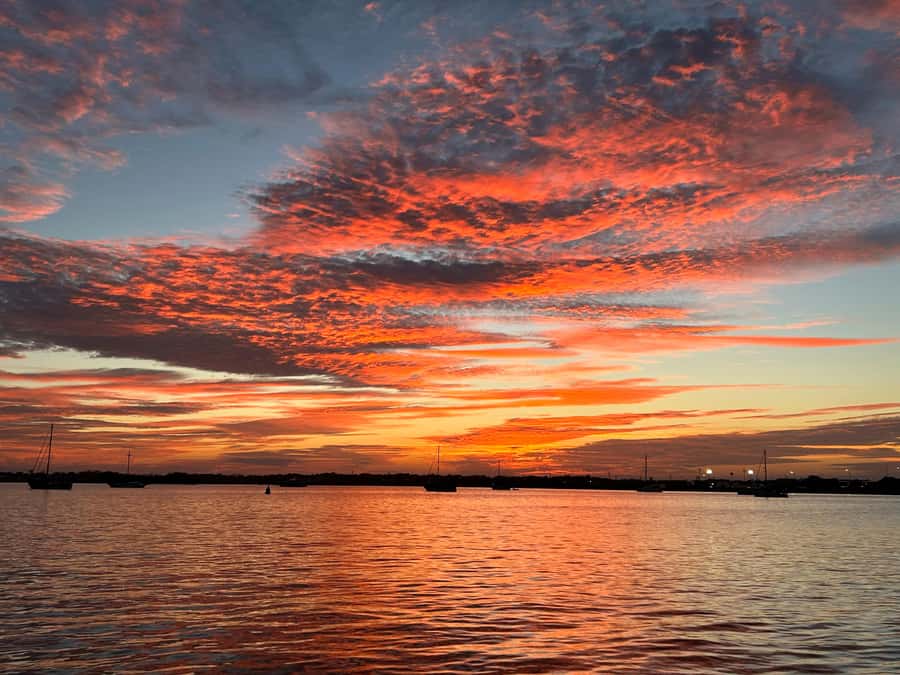 St. Augustine: Sunset Boat Tour with Dolphin Spotting - Why This Sunset Dolphin Cruise Feels Made for Real Life
