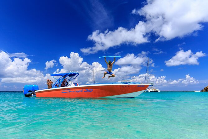 St Maarten Shore Excursion: Snorkeling and Speed Boat Tour - Why St Maarten Snorkeling Works Best on a Speedboat