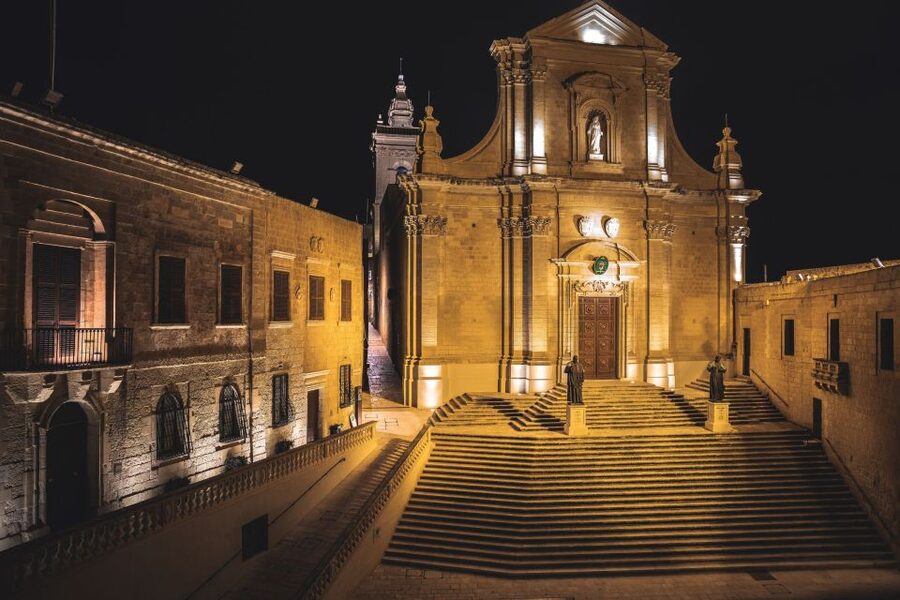 St Paul's Bay: Comino, Blue Lagoon, Gozo, & Caves Boat Tour - The Big Idea: Comino, Gozo, and Caves in One Easy Cruise