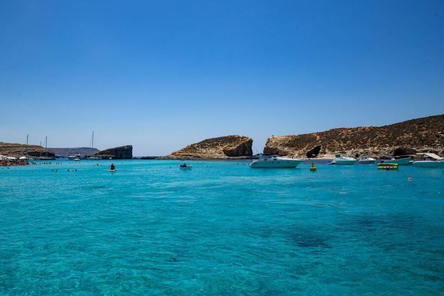 St Paul's Bay: Comino, Blue Lagoon, Gozo, & Caves Boat Tour - Price and value: why $29 can feel like a bargain