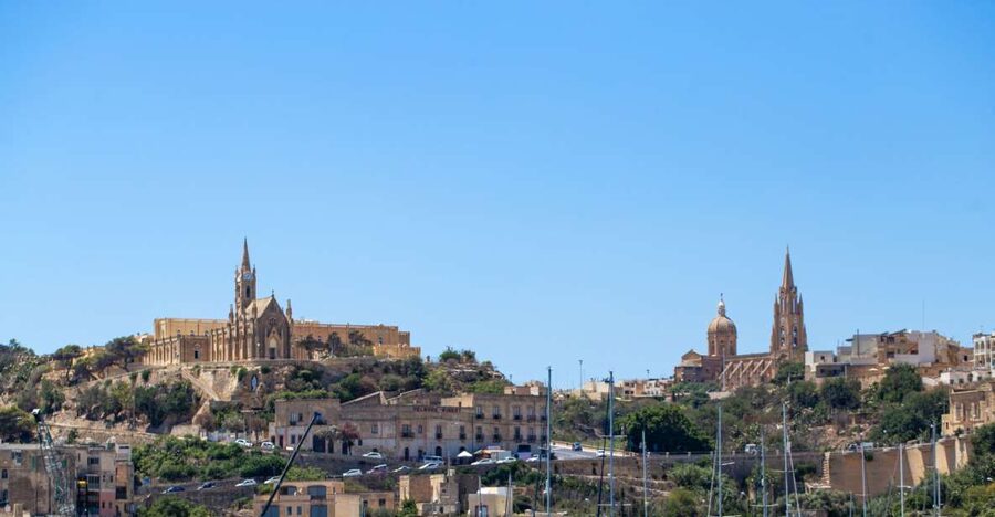 St. Paul's Bay: Gozo, Comino & St. Paul's Bus & Boat Tour - Key highlights worth planning around