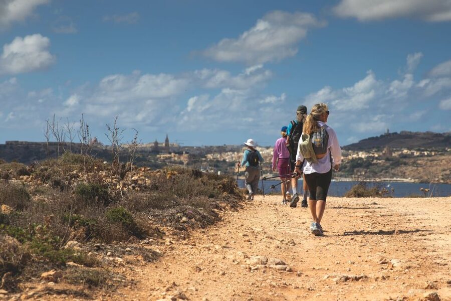 St. Paul's Bay: Gozo, Comino & St. Paul's Bus & Boat Tour - What to bring so you don’t suffer for it