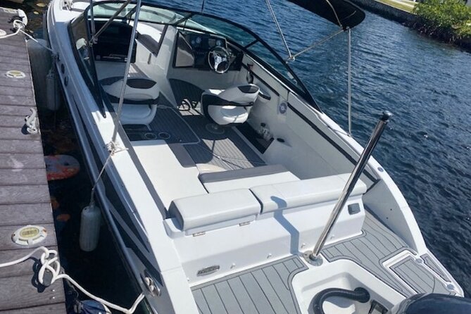Stingray City, Star fish Point and Snorkeling Private Boat Tour - Quick hits: what makes this tour click