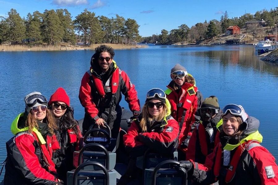 Stockholm: 2-Hour RIB Speed Boat Tour of the Archipelago - Who this tour fits best (and who should skip it)