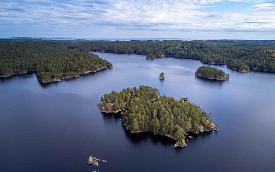 Stockholm: Archipelago Boat Tour - Key highlights worth planning around