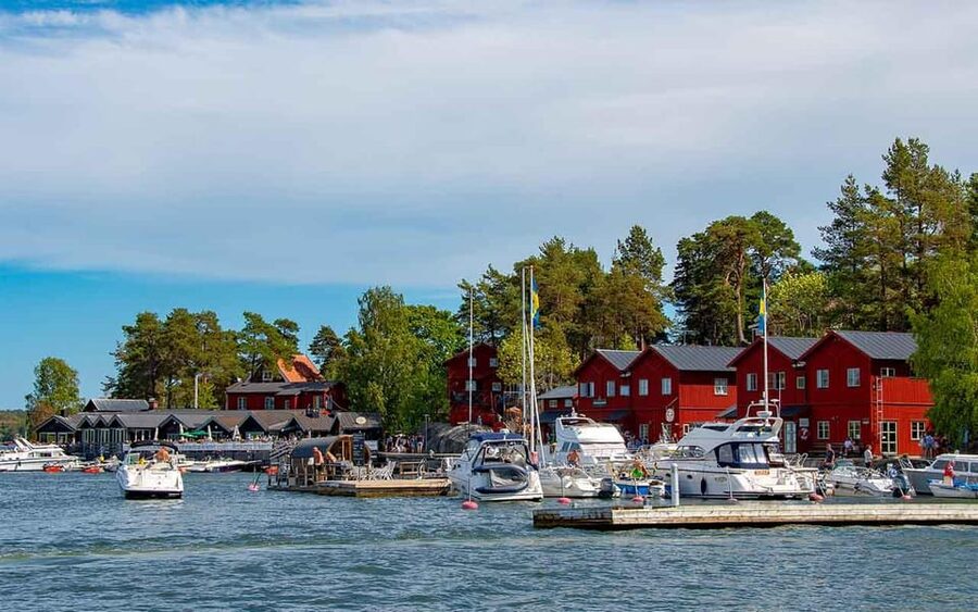 Stockholm: Archipelago Boat Tour - Why This Stockholm Archipelago Cruise Feels Like a City Break, Not a Chore