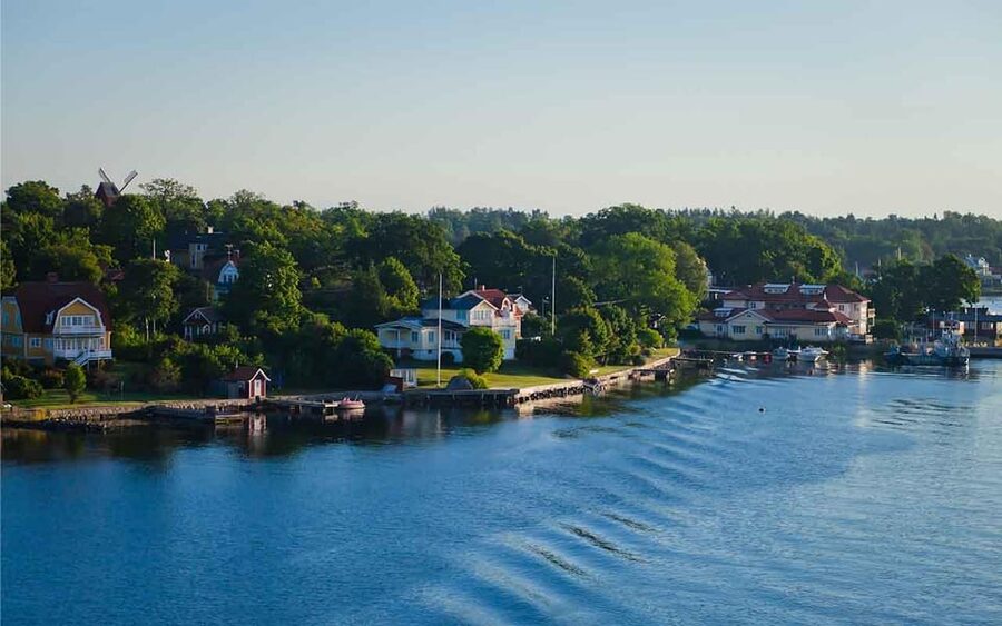 Stockholm: Archipelago Boat Tour - Practical Tips That Improve Your Odds of Great Seats