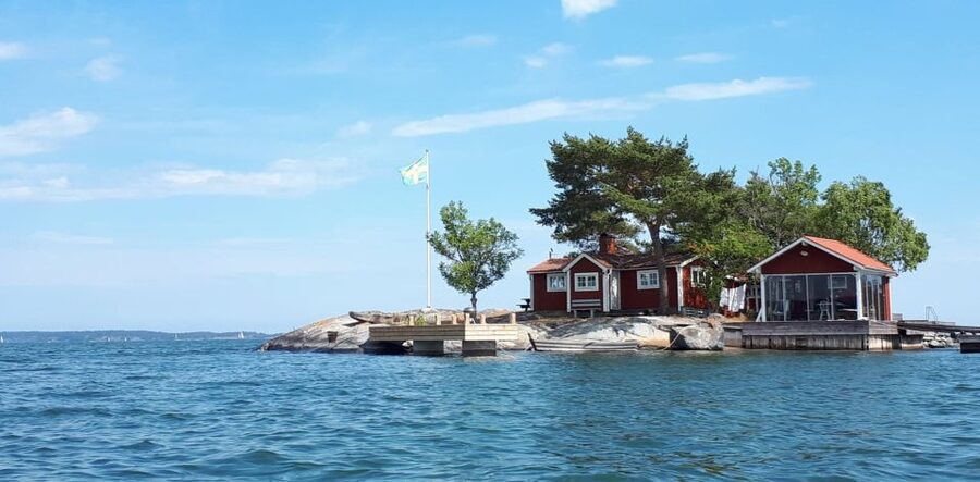 Stockholm Archipelago RIB Speed Boat Tour with Swedish Fika - Speed, Schedules, and What 2 Hours Really Feels Like