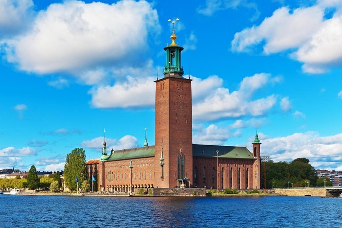 Stockholm Highlights Boat Tour - Key things to know before you go