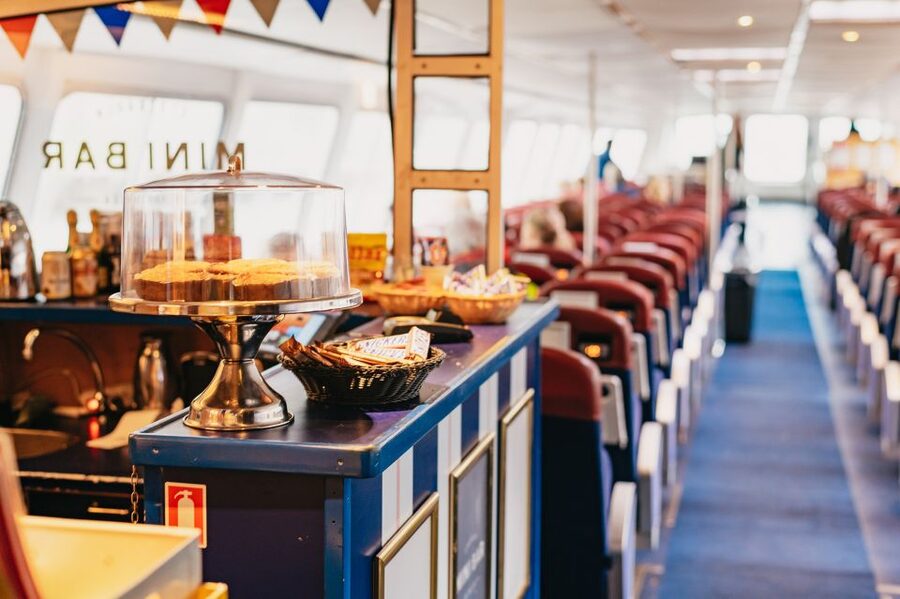 Stockholm: Highlights Boat Tour - Price and value: why $43 makes sense here