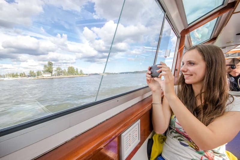 Stockholm: Royal Djurgården Boat Tour - Should you book the Royal Djurgården Boat Tour?