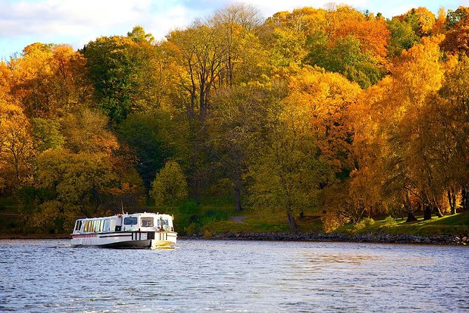 Stockholm: Royal Djurgården Boat Tour - Who should book this boat tour?