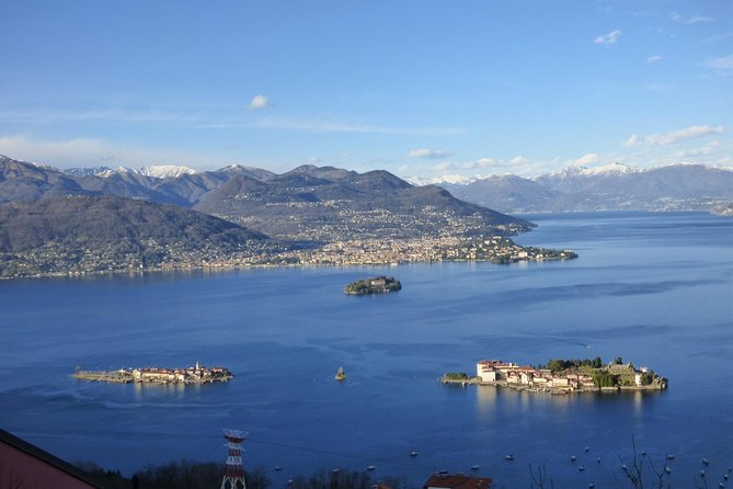 Stresa: 1-Day 3 Borromean Islands Hop-On Hop-Off Boat Tour - Key things to know before you go