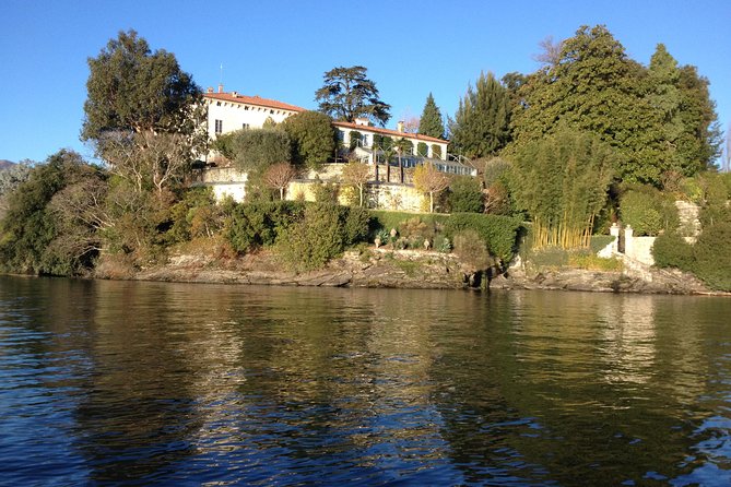 Stresa: 1-Day 3 Borromean Islands Hop-On Hop-Off Boat Tour - Price and value: boat ticket vs the real cost of the gardens