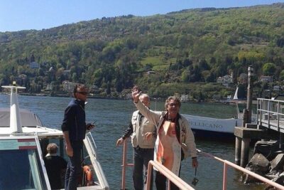 Stresa: 1-Day 3 Borromean Islands Hop-On Hop-Off Boat Tour - Finding your pier at Piazza Marconi (and getting on the right boat)