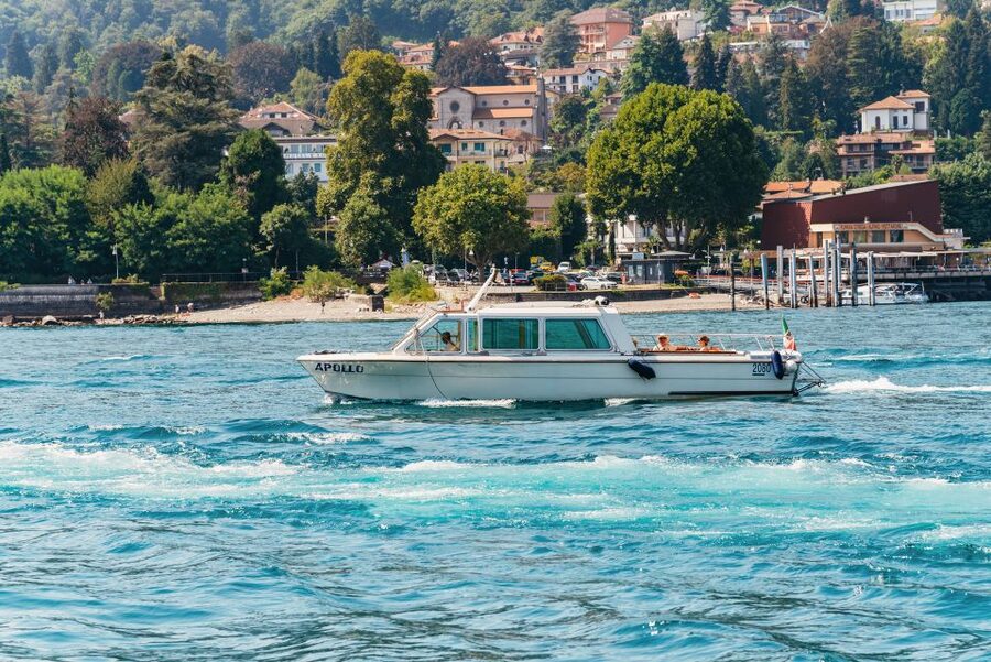 Stresa: 3 Borromean Islands Hop-On Hop-Off Boat Tour - Stresa Borromean Islands: how the hop-on hop-off boat day actually feels