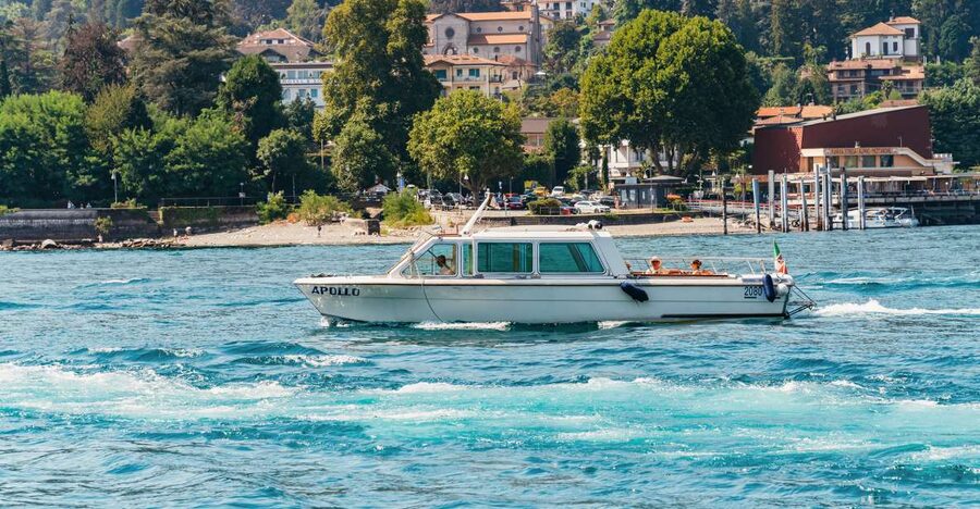 Stresa: 3 Borromean Islands Hop-On Hop-Off Boat Tour - Price and value: what your $14 covers (and what it doesn’t)