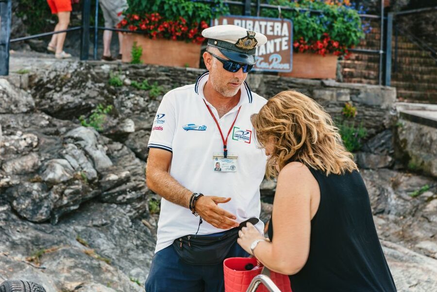 Stresa: 3 Borromean Islands Hop-On Hop-Off Boat Tour - Isola Bella: palace terraces and Italian-style gardens that need planning