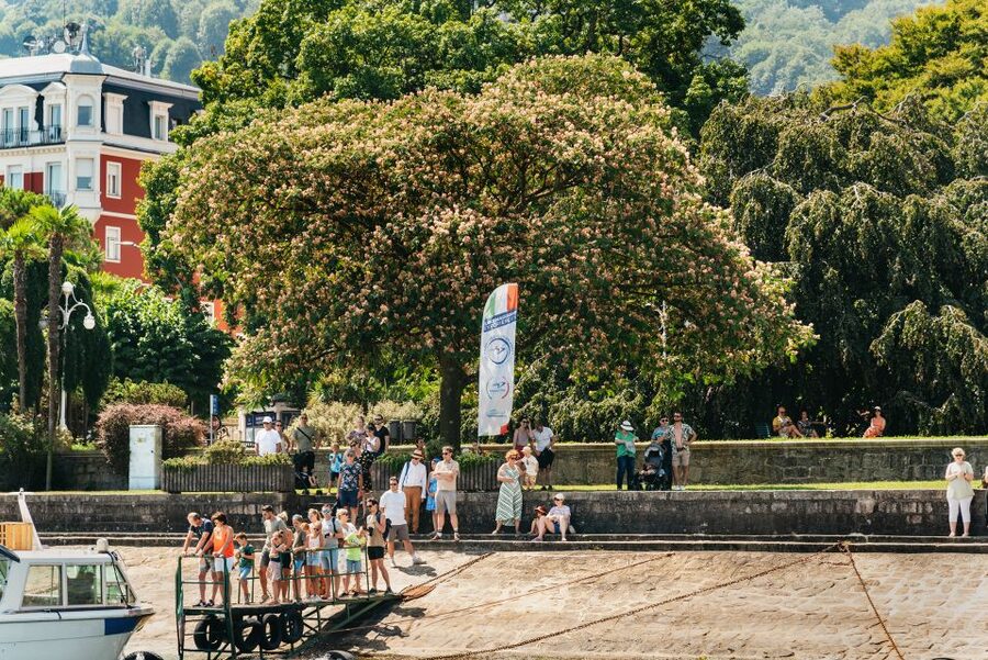 Stresa: 3 Borromean Islands Hop-On Hop-Off Boat Tour - Isola Madre: botanical gardens, Cashmere tree, and the birdlife factor
