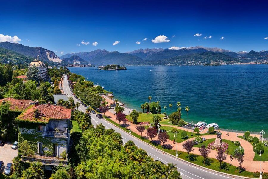 Stresa: Isola Bella Hop-on Hop-off Boat Tour - Lake Maggiore Flexibility: How This Hop-on Hop-off Day Really Feels
