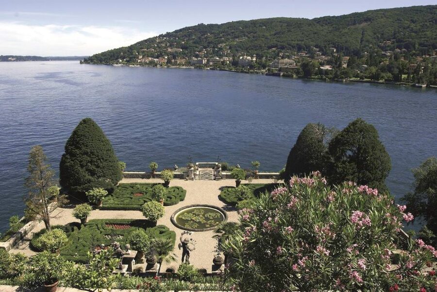 Stresa: Isola Bella Hop-on Hop-off Boat Tour - The Landing Tax and Skip-the-Line Detail You Shouldn’t Ignore
