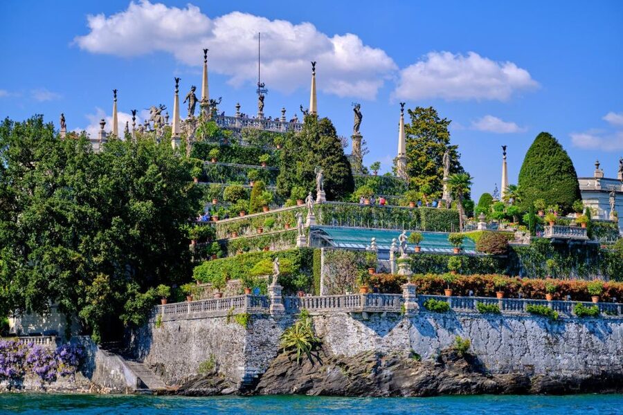Stresa: Isola Bella Hop-on Hop-off Boat Tour - Price and Value: Why the Cost Works for a DIY Day