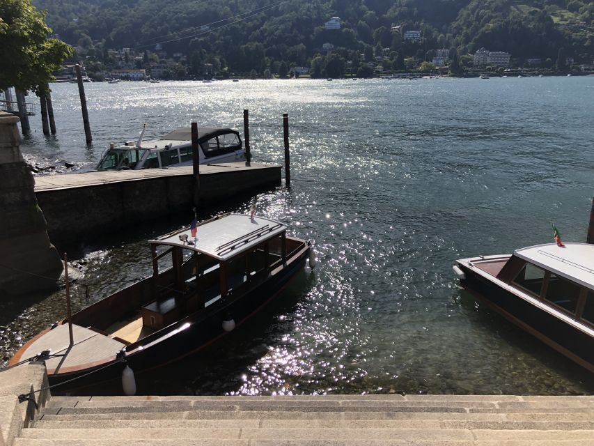 Stresa: Isola Bella Hop-on Hop-off Boat Tour - Stresa Departure Points: Where You’ll Board and Why It Matters