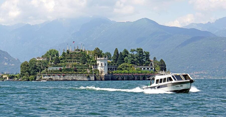 Stresa: Madre & Bella Borromean Islands Boat Trip - Who should book this Stresa islands boat trip?