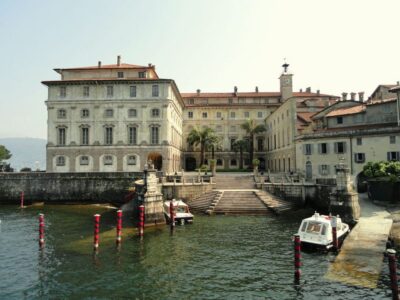Stresa: Madre & Bella Borromean Islands Boat Trip - Stresa departure and how the hop-on ticket really works