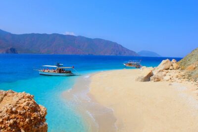 Suluada Island Boat Trip from Antalya with Lunch - Getting picked up from Antalya: the 7:00 am moment that matters