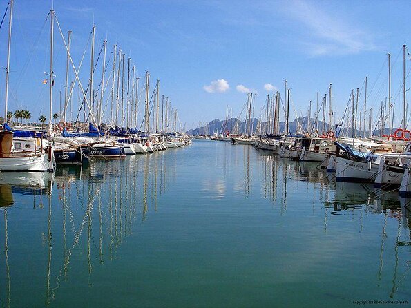 Sunrise Boat Trip in Mallorca with Dolphin-Watching - Key takeaways before you go