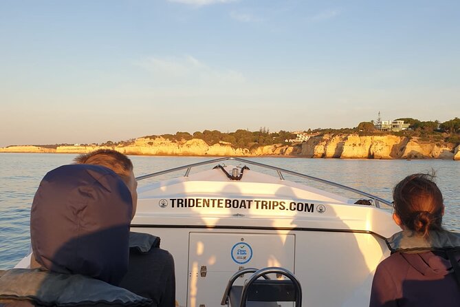 Sunset Benagil Caves Boat Tour from Armacao de Pera - Key Highlights You Should Not Miss