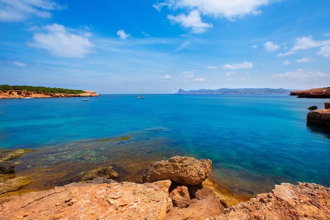 Sunset Boat Tour in Ibiza with All Inclusive - Key takeaways before you go