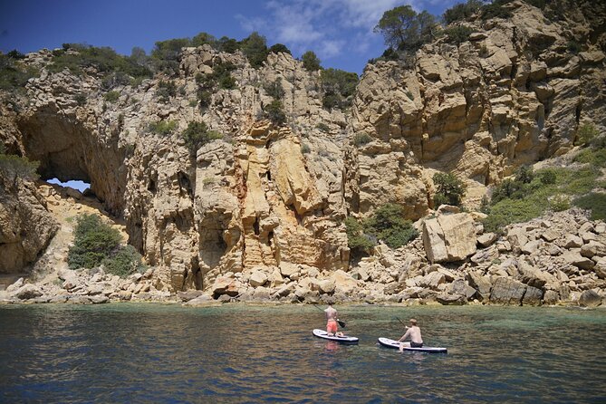 Sunset Boat Tour in Ibiza with All Inclusive - The sunset sail back to San Antonio: why timing is everything