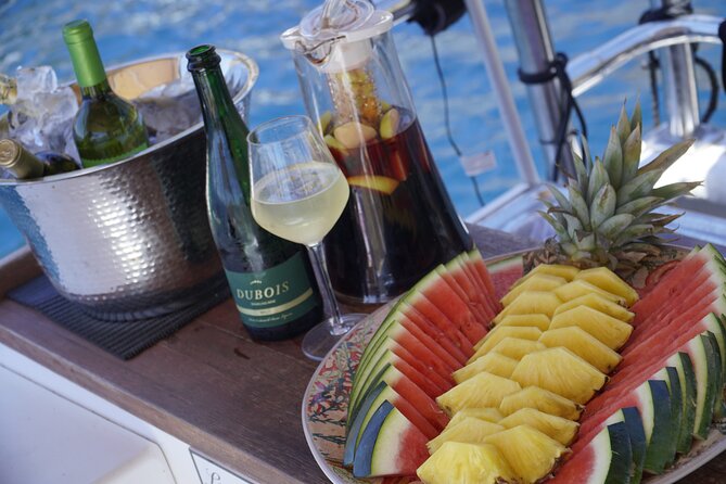 Sunset Boat Tour in Ibiza with All Inclusive - Who this Ibiza sunset boat tour fits best