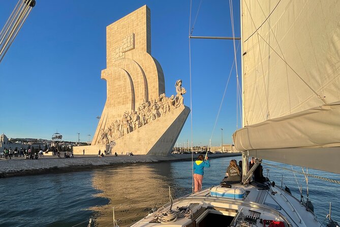 Sunset Boat Tour in Lisbon with Wine - Tejo Power Station and MAAT: Lisbon’s Old Industry Meets New Design