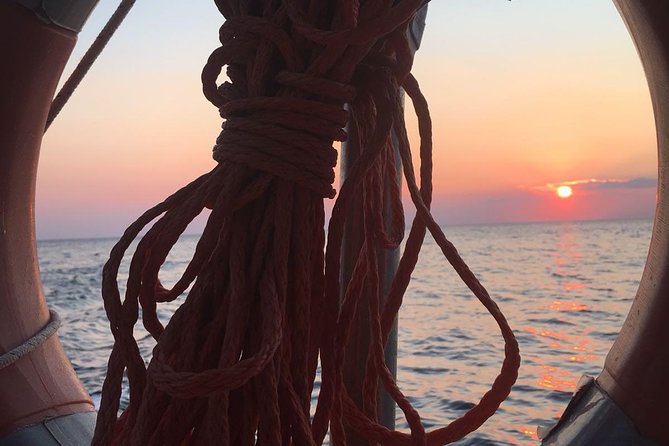 Sunset Boat Tour to Cinque Terre with aperitif on board - Wildlife spotting and stories: what makes the ride feel personal