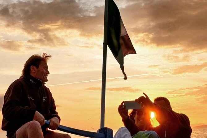 Sunset Boat Tour to Cinque Terre with aperitif on board - Price and value check: is $157.22 worth it?