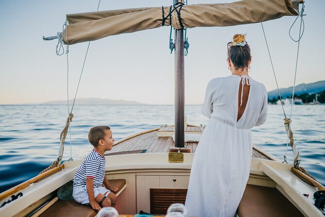 Sunset Ride Opatija on Madonnina Boat Tour - What’s included (and what you still need to pay for)