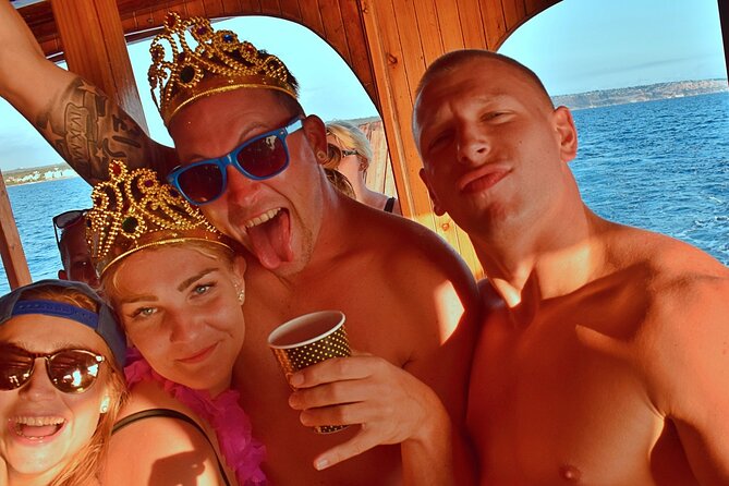 Sunset Tour Mallorca: Sunset boat trip with music & good atmosphere - Who This Tour Fits Best (And Who Might Be Happier Elsewhere)