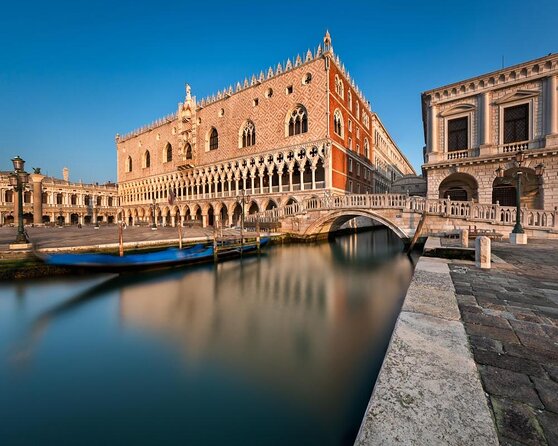 Sunset Traditional Boat Tour with Prosecco - Key Things I’d Plan Around