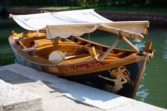 Sunset Traditional Boat Tour with Prosecco - Timing and the Real Meaning of a 5:30pm Start