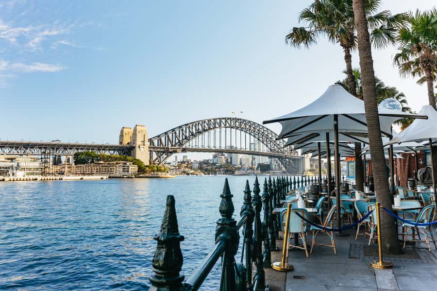 Sydney Harbour: Thunder Thrill Jet Boat Ride - Value at Around $41: What You’re Really Paying For