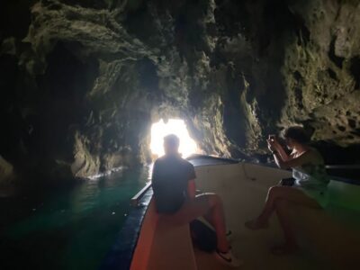 Syracuse: Boat Trip of Ortigia Island and Sea Caves - Meeting at the Syracuse Excursion Booth (and Finding It on Time)