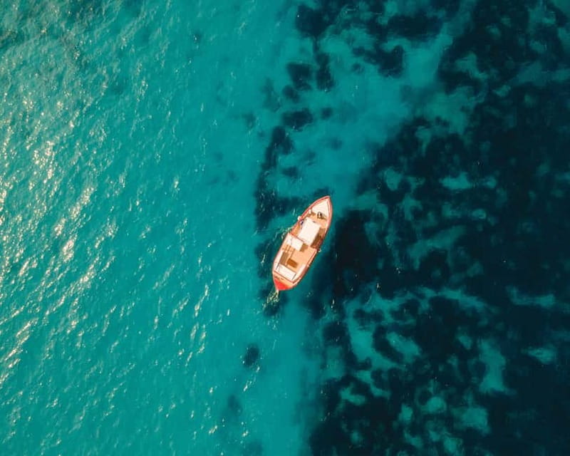 Syracuse: Boat Trip with Lunch, Wine, and Swimming Stops - Price and Value: Does $106 Make Sense for Syracuse?