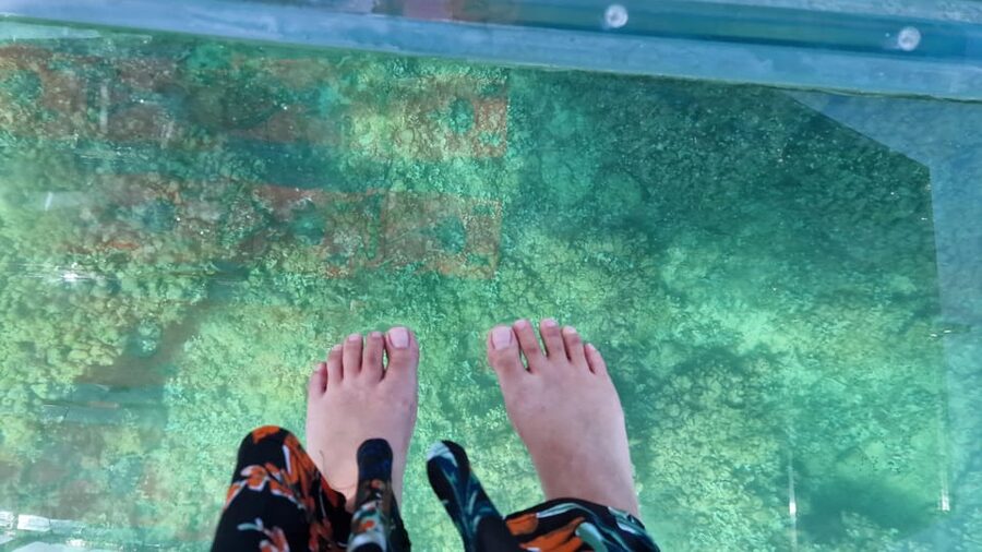 Syracuse: Coast and Sea Caves Full Transparent Boat Tour - Who should book this tour—and who should skip it