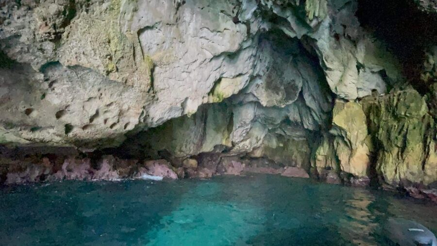 Syracuse: Ortigia Boat Trip with Caves and Pillirina - Umberto I Bridge to Castello Maniace: The Coast’s “Photo Moments”
