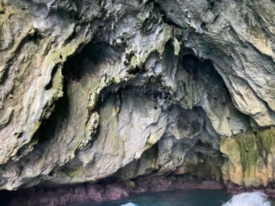 Syracuse: Ortigia Boat Trip with Caves and Pillirina - Meeting the Boat and What’s Included on Board